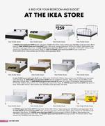 Ikea Catalogue 2009 ikea single bed frame in ikea catalogue 2009ikea australia Ikea Catalogue 2009 ikea single bed frame in ikea catalogue 2009ikea australia