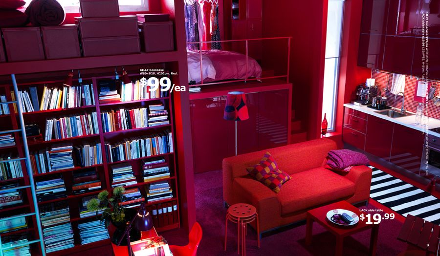 Ikea East Catalogue 2010 By Ikea Australia