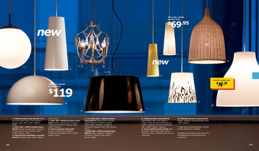 ikea lighting catalogue p 160 189 page of ikea west catalogue 2010 ikea lighting catalogue p 160 189 page of ikea west catalogue 2010