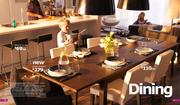 dining chair covers in
