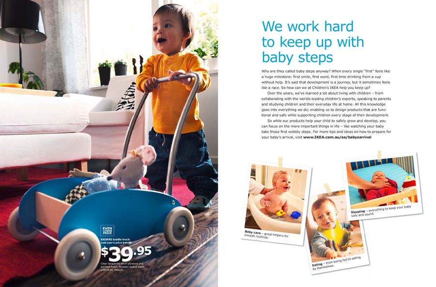 ikea baby australia