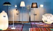fillsta floor lamp