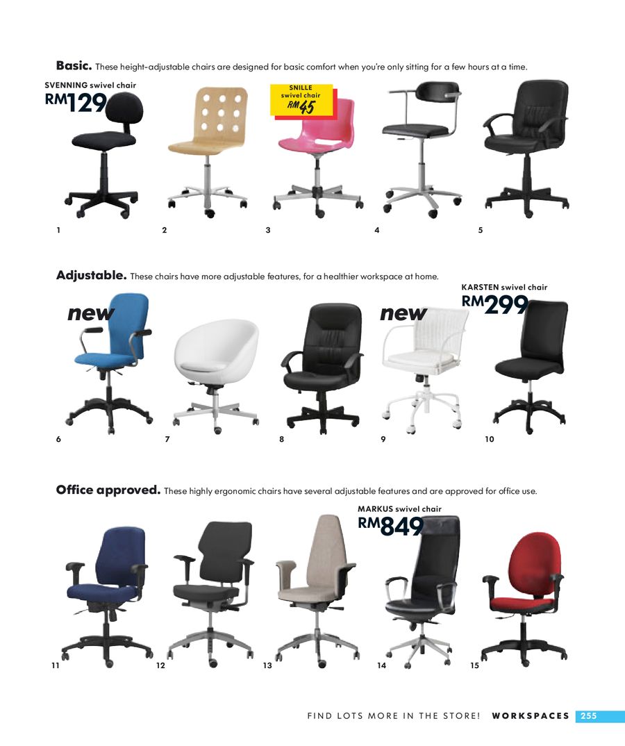page 254 of ikea catalogue 2009