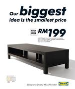 Bench Ikea In Ikea Catalogue 2009 By Ikea Malaysia