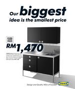 Ikea Kitchen In Malaysia Catalogue 2009 By Ikea Kitchen In Malaysia