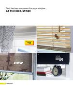 IKEA ROMAN BLINDS RECALLED AFTER DEATH OF CHILD | THE HOMEMADE