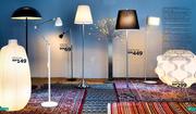 fillsta floor lamp