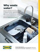 2015 Kitchens By Ikea Malaysia