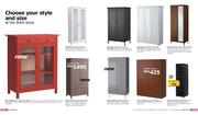 Konsmo Wardrobe