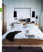 Malm Bed Ikea