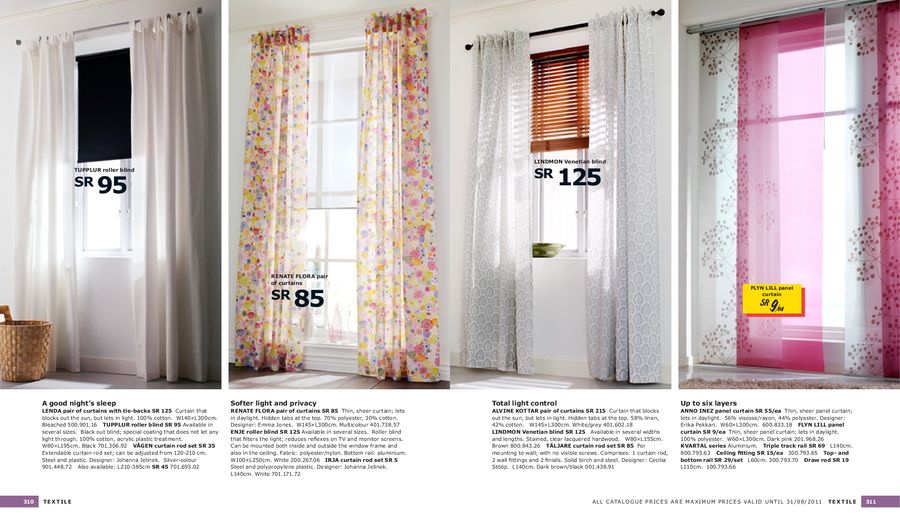 Page 157 Of Ikea Catalogue 2011