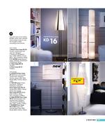 Rutbo Floor Lamp In Ikea Catalogue 2009 By Ikea Kuwait
