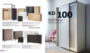 Konsmo Wardrobe