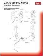 performance cap and rotor in Mallory Ignition by ... mallory ignition tach wiring diagram 