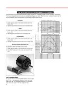 Pneumatic air motors