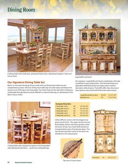 Woods Furniture