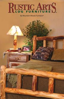value priced aspen furniture for the bedroom by mountain woods aspen furniture 215x333 333 18392 Aspen Furniture