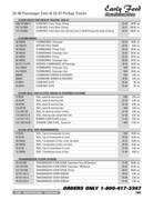 1960 Cadillac Eldorado Seville