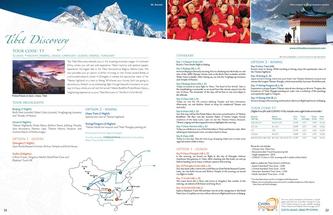 Tibet Discovery 2011