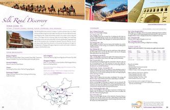 Silk Road Discovery 2011