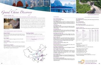 Grand China Discovery 2011