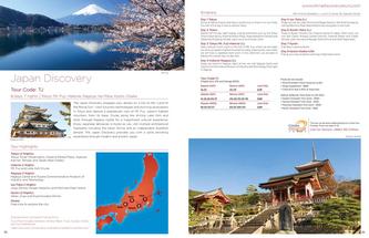 Japan Discovery 2012