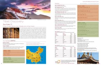 Tibet Discovery 2012