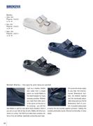 birkenstocks in Birkenstock 2008 by TM Tobias Mayer