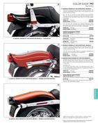 Sportster Bobtail Fender