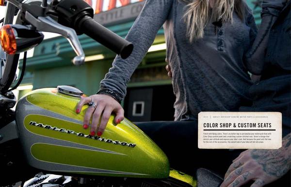 Harley davidson clothing store locator