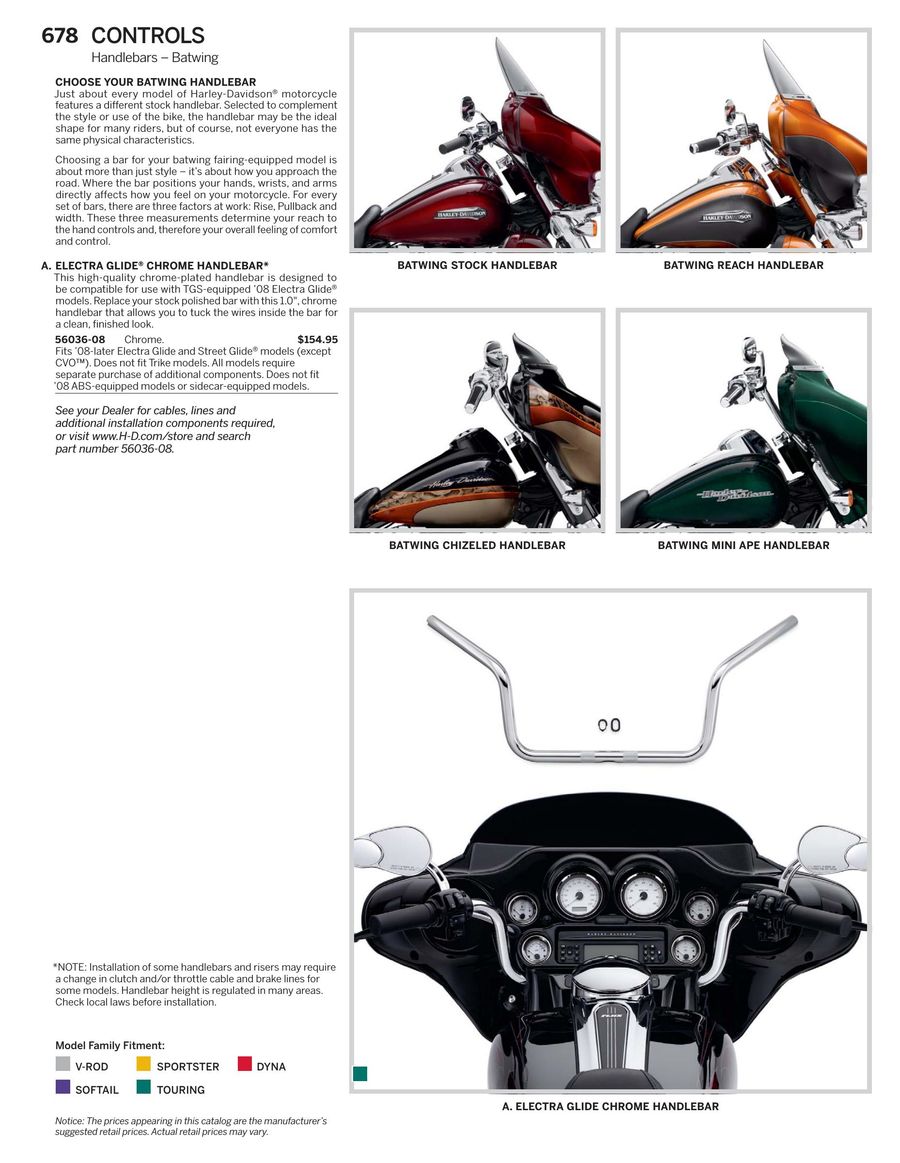 Page 681 Of 2017 Harley Davidson Genuine Motor Parts Accessories