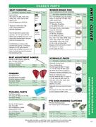 White & Oliver Parts 2009 by Steiner Tractor Parts