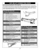 Briggs intek 190 shaft diameter