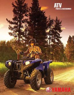 Yamaha Motors Canada