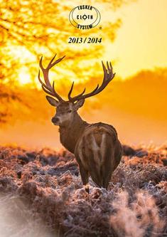 Hunting Clothes 2013 / 2014