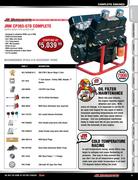 race car chassis in Racing Parts 2009 by JR MotorSports