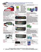 alternator wiring diagram in 2009 Street Rod Parts by Street Rod