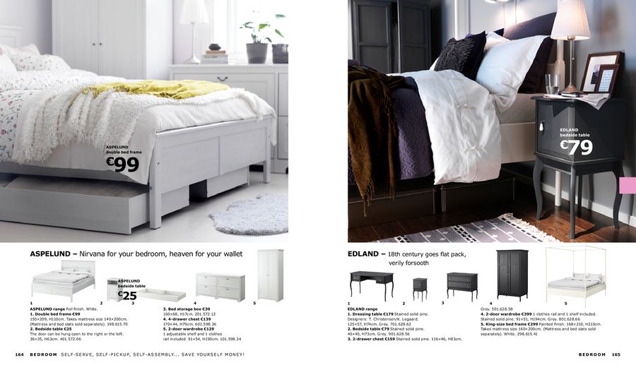 Page 80 Of Ikea Catalogue 2010 P 80 193