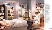 songe mirror ikea