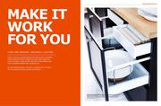Kitchens Brochure 2015 By Ikea Ireland