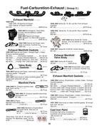 1953 Buick Straight 8 Engines In 1936 1960 Buick Parts By