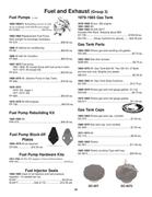 1963 Buick Riviera Parts In 1963 1985 Buick Riviera Parts