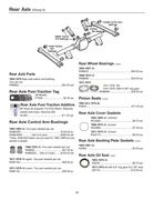 Buick Riviera 1963 And Up Restoration Parts By Cars Inc