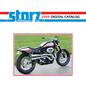 Motorcycle Parts for Harley and Buell 2009 von Storz Performance