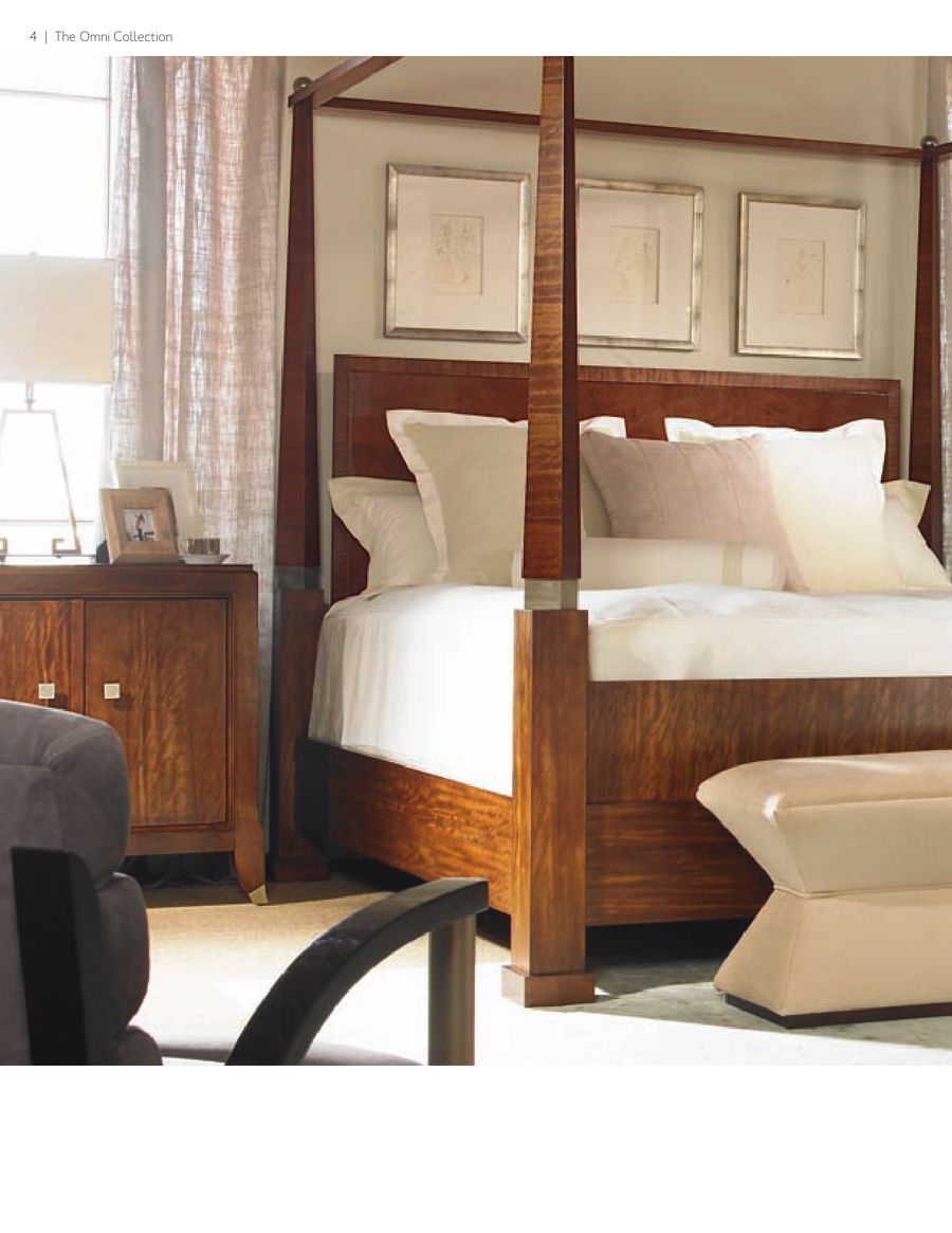 Omni By Century Furniture