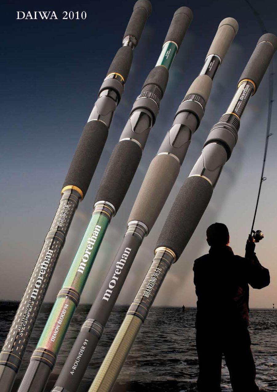 daiwa fishing