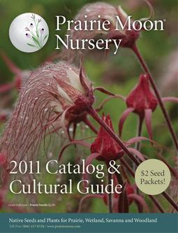 Prairie Moon Nursery Catalogs 2017 Prairie Moon Catalog