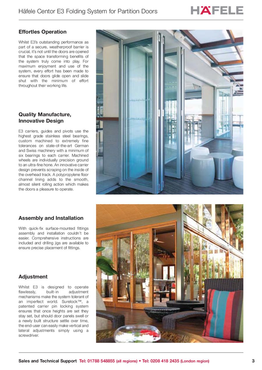 [UPD] Centor Drop Bolt Installation Guide