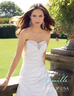 Christian Michele Bridal Gowns In 2010 Bridal Dresses By Camille