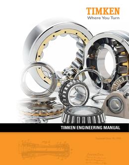 h6 shaft tolerance table in Engineering Manual 2013 by Timken